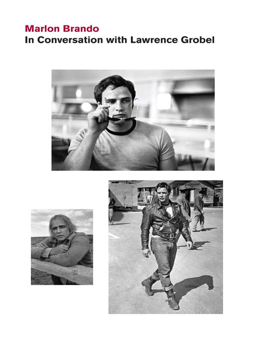 Title details for Marlon Brando by Lawrence Grobel - Available